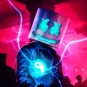 Meet your Posher, Damien